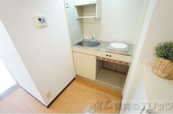 セレント茨木鮎川の物件内観写真